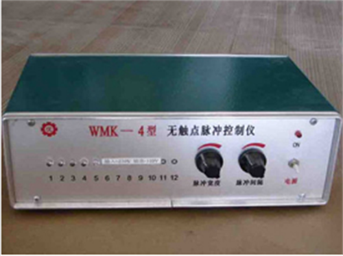 WNK-4五触电集成脉冲控制仪